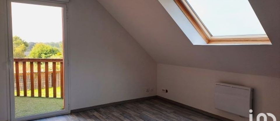 Maison 6 pièces de 150 m² à Trédarzec (22220)