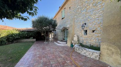 House 7 rooms of 188 m² in Moulézan (30350)