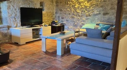 House 7 rooms of 188 m² in Moulézan (30350)