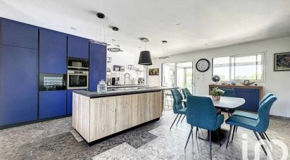 Maison 5 pièces de 113 m² à Larçay (37270)