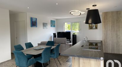 Maison 5 pièces de 113 m² à Larçay (37270)