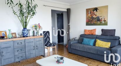 Appartement 3 pièces de 78 m² à Clamart (92140)