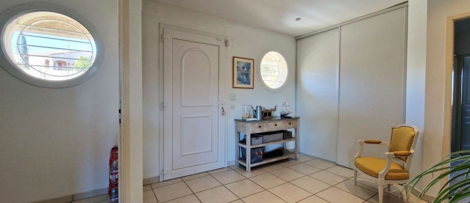 Maison 6 pièces de 182 m² à Passa (66300)