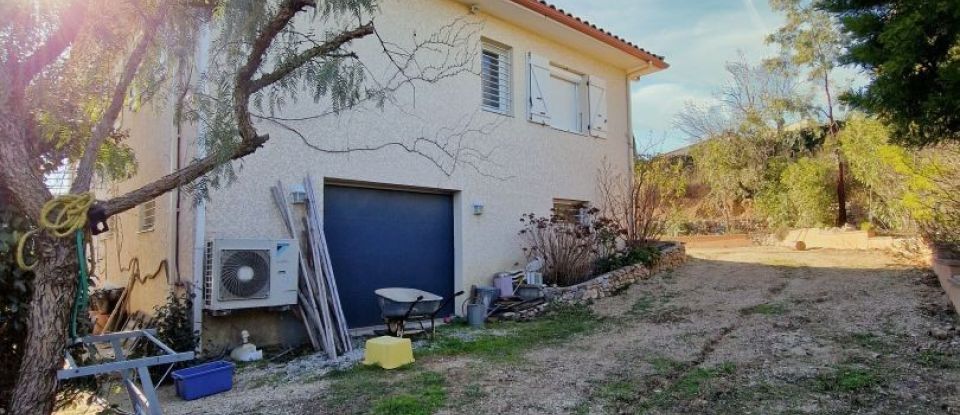 Maison 6 pièces de 182 m² à Passa (66300)