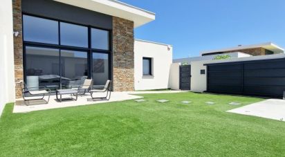 Maison 4 pièces de 95 m² à Perpignan (66000)