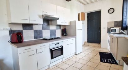 Maison 3 pièces de 50 m² à Bompas (66430)