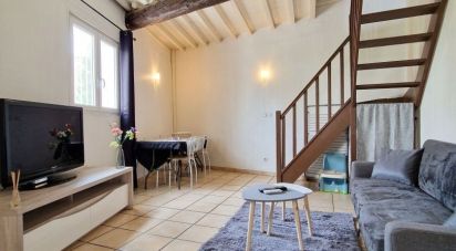 Maison 3 pièces de 50 m² à Bompas (66430)