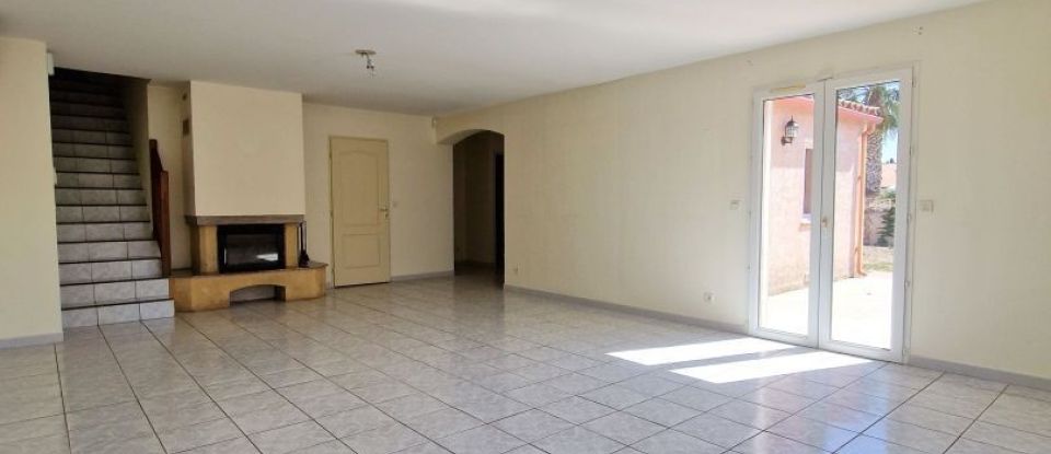 Maison 4 pièces de 125 m² à Pia (66380)