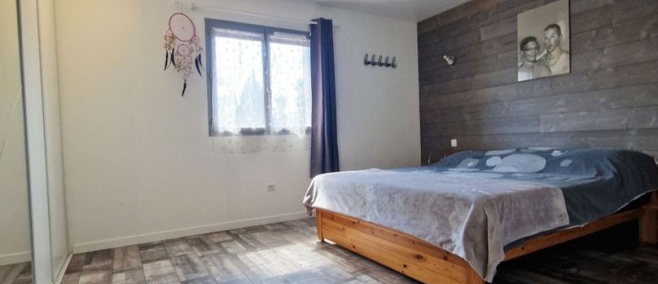 Maison 7 pièces de 193 m² à Pia (66380)