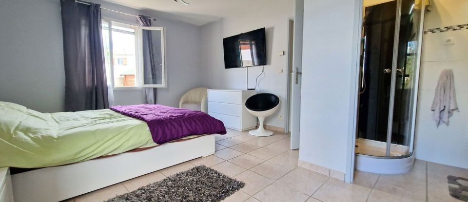 Maison 4 pièces de 130 m² à Pia (66380)