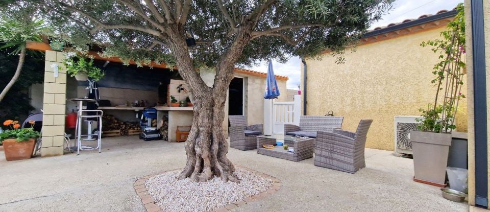 Maison 4 pièces de 130 m² à Pia (66380)