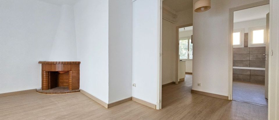 Appartement 3 pièces de 75 m² à Perpignan (66000)