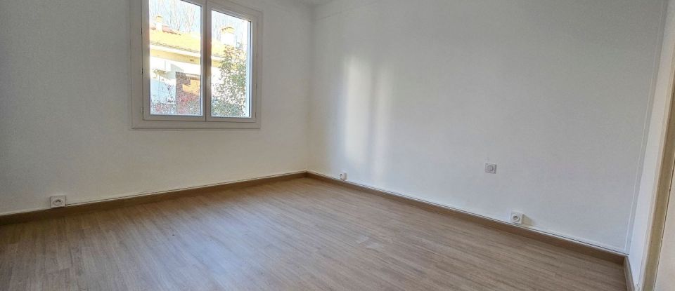 Appartement 3 pièces de 75 m² à Perpignan (66000)