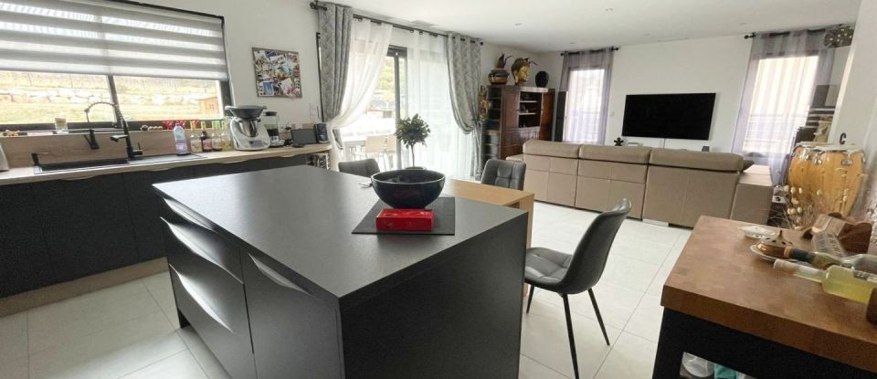 Maison 5 pièces de 130 m² à Baixas (66390)