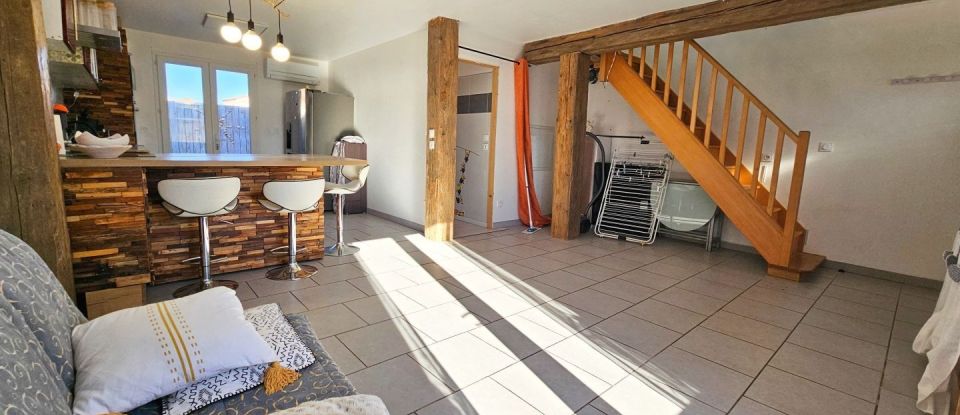 Maison 3 pièces de 68 m² à Pia (66380)