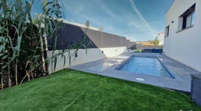 Maison 5 pièces de 135 m² à Perpignan (66000)