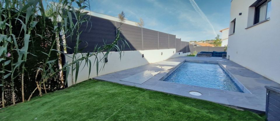 Maison 5 pièces de 135 m² à Perpignan (66000)