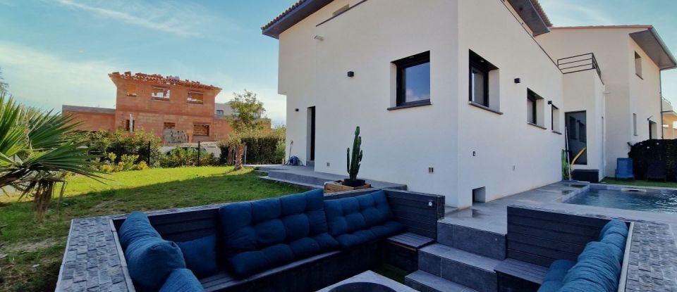 Maison 5 pièces de 135 m² à Perpignan (66000)