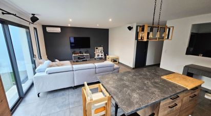 Maison 4 pièces de 90 m² à Pia (66380)