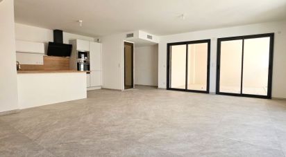 Appartement 3 pièces de 97 m² à Perpignan (66000)