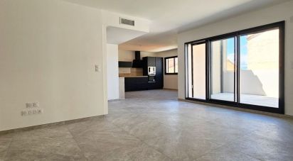 Appartement 3 pièces de 92 m² à Perpignan (66000)