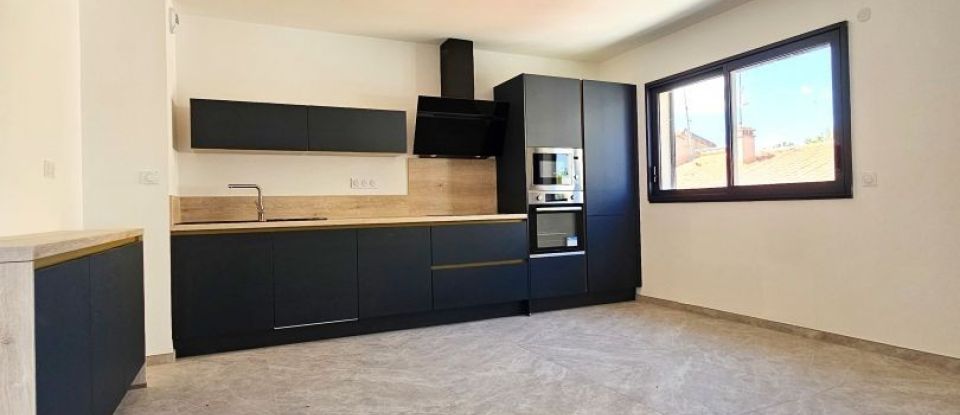 Appartement 3 pièces de 92 m² à Perpignan (66000)