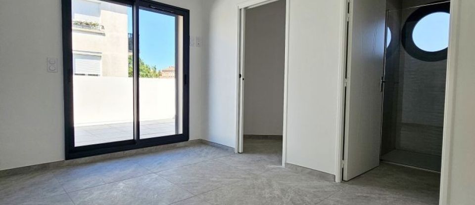 Appartement 3 pièces de 92 m² à Perpignan (66000)