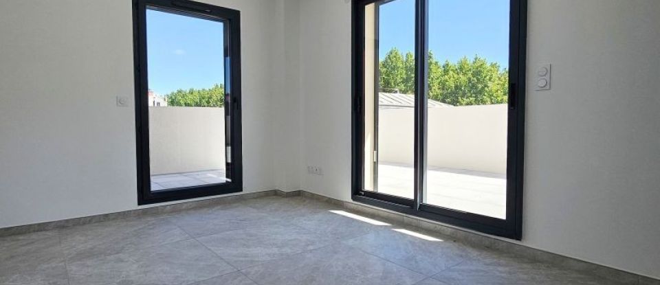 Appartement 3 pièces de 89 m² à Perpignan (66000)