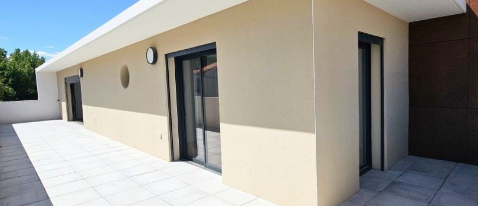 Appartement 3 pièces de 89 m² à Perpignan (66000)