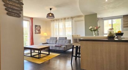 Apartment 3 rooms of 78 m² in Saint-Estève (66240)