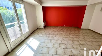 Appartement 3 pièces de 66 m² à Boussy-Saint-Antoine (91800)