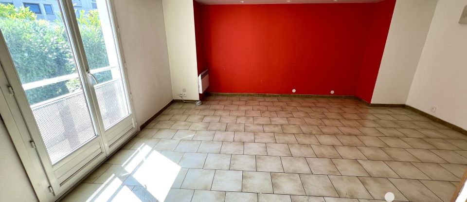 Apartment 3 rooms of 66 m² in Boussy-Saint-Antoine (91800)