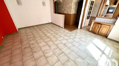 Appartement 3 pièces de 66 m² à Boussy-Saint-Antoine (91800)