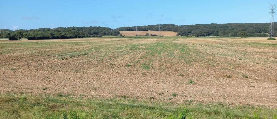 Maison 4 pièces de 100 m² à Sury-près-Léré (18240)