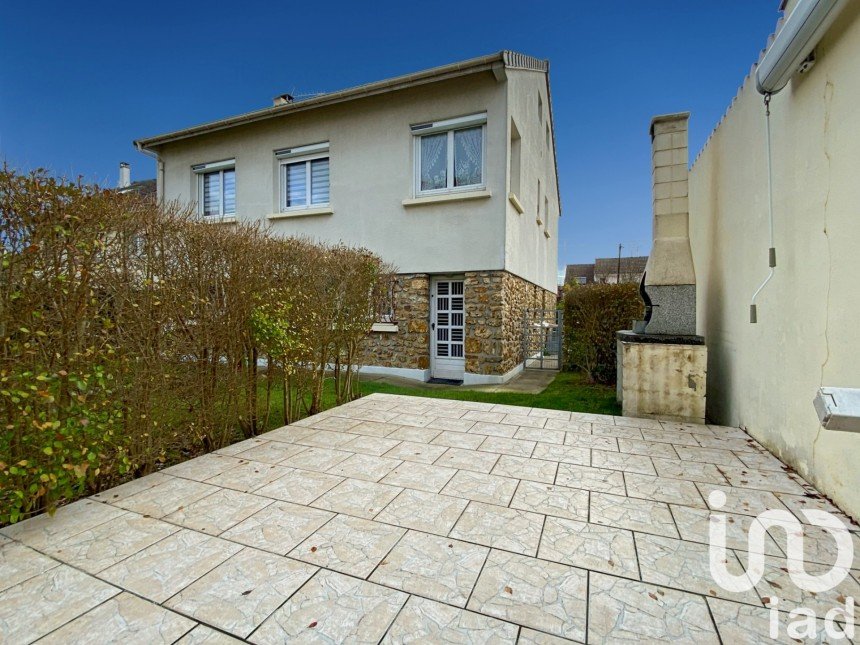 Maison 6 pièces de 170 m² à Villeparisis (77270)