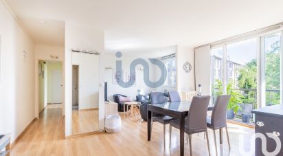 Appartement 5 pièces de 78 m² à Villejuif (94800)