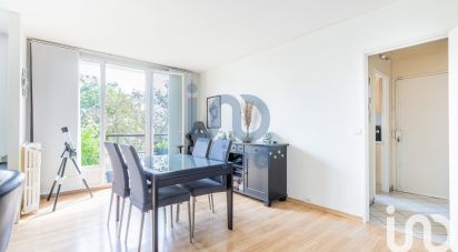 Appartement 5 pièces de 78 m² à Villejuif (94800)