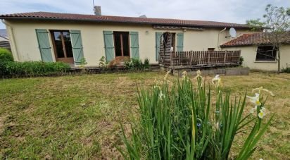 House 4 rooms of 97 m² in Maulévrier (49360)