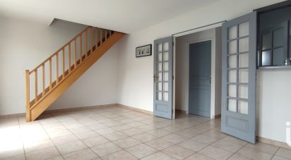 House 5 rooms of 112 m² in Vic-sur-Aisne (02290)