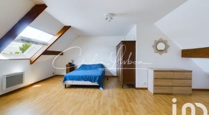 Duplex 3 rooms of 97 m² in Saint-Valérien (89150)