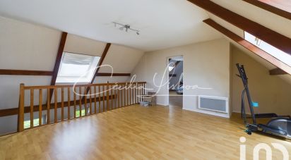 Duplex 3 pièces de 97 m² à Saint-Valérien (89150)