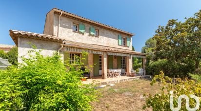 Traditional house 5 rooms of 146 m² in Mouans-Sartoux (06370)