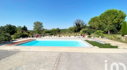 Traditional house 4 rooms of 112 m² in Saint-Geniès-de-Fontedit (34480)