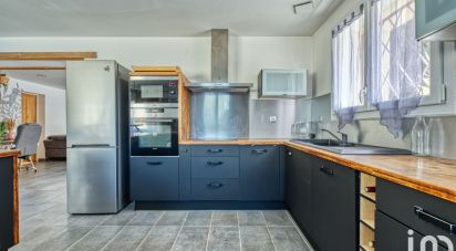 Maison 4 pièces de 153 m² à Carignan-de-Bordeaux (33360)