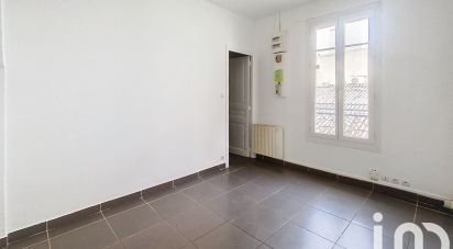 Appartement 2 pièces de 29 m² à Courbevoie (92400)