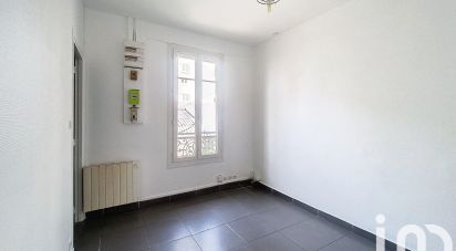 Apartment 2 rooms of 29 m² in Courbevoie (92400)