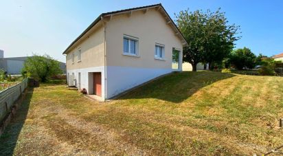 House 6 rooms of 112 m² in Availles-Limouzine (86460)