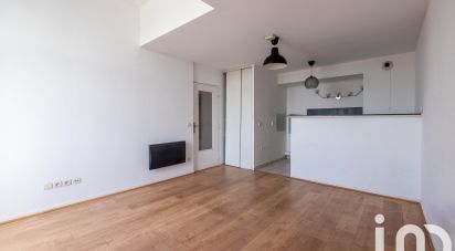 Appartement 2 pièces de 40 m² à Meaux (77100)