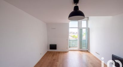 Apartment 2 rooms of 40 m² in Meaux (77100)