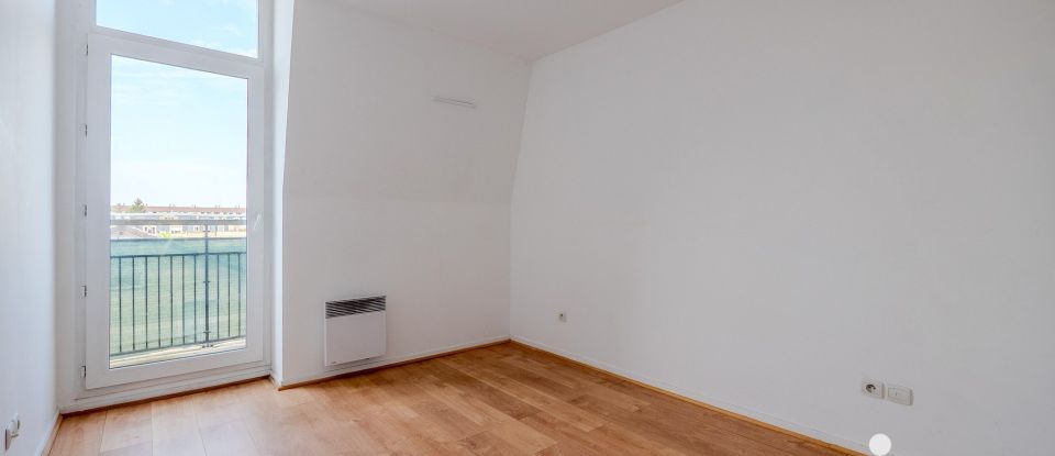 Appartement 2 pièces de 40 m² à Meaux (77100)